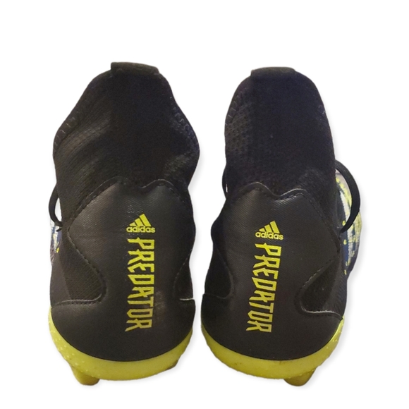 Adidas Predator Freak 3 Firm Ground Men's size 11.5 - Picture 4 of 5